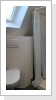 Dusche und Fussbodenheizung. Dusche und Fussbodenheizung.