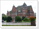 Das Rathaus befindet sich auf dem Untenende (Zentrum Nr. 1) Das Rathaus befindet sich auf dem Untenende (Zentrum Nr. 1)